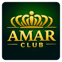  Amar Club Referral Bonus Logo